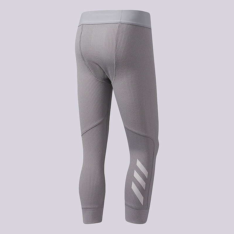 Тайтсы adidas Harden Alpha Tights (CE7526)  - цена, описание, фото 2
